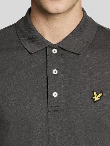 Lyle & Scott Shirt in Grijs
