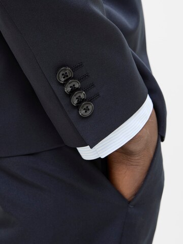 Jack & Jones Premium Slimfit Öltöny 'JPRCosta' - kék