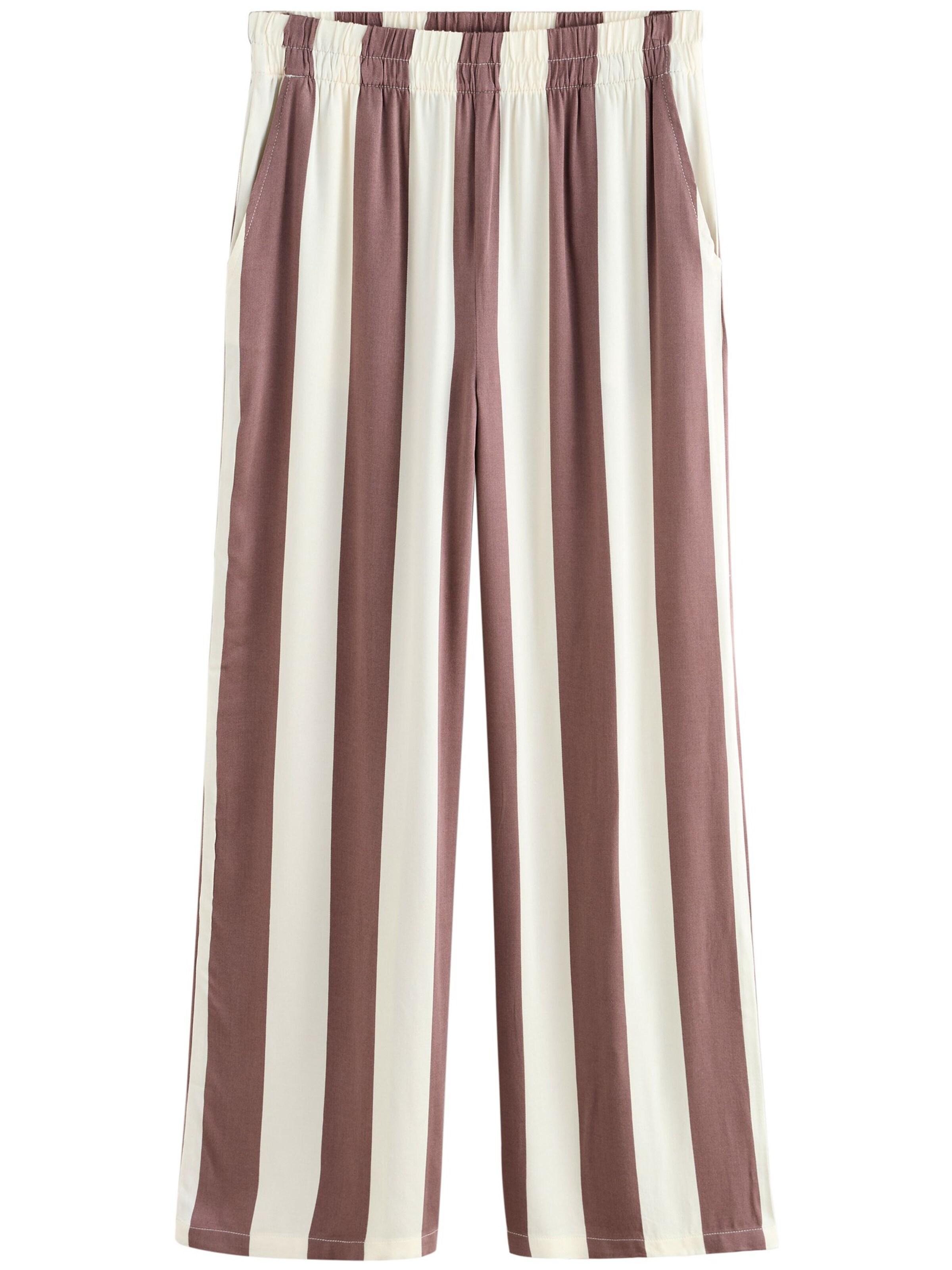 Next Pajama in Brown