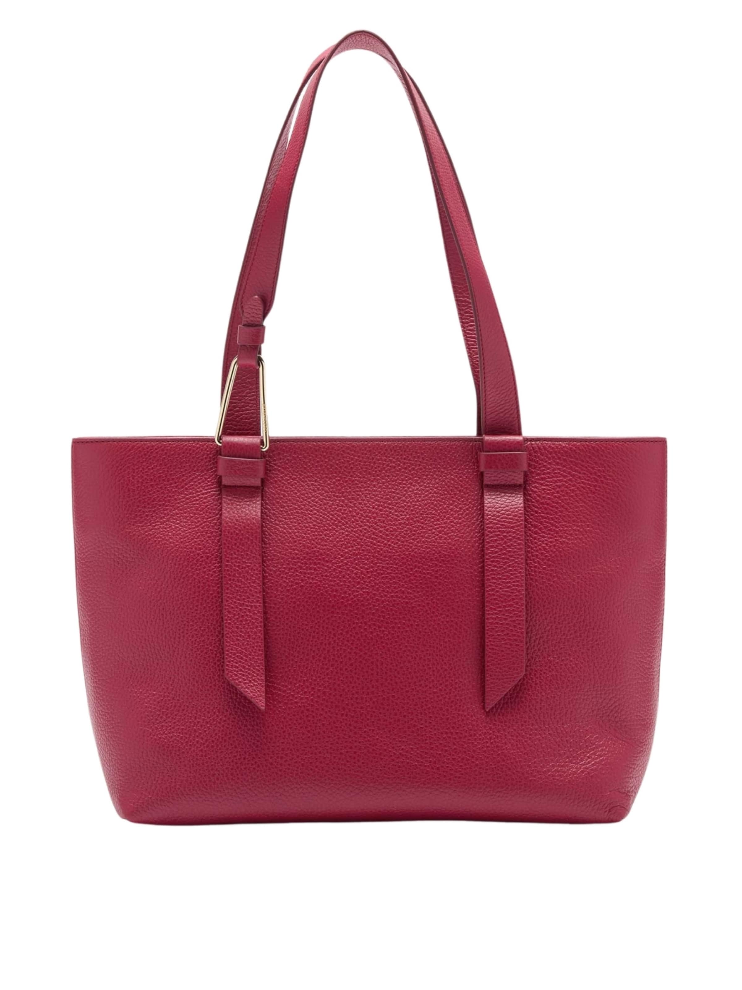 Shopper 'COCCINELLE MALORY' di Coccinelle in rosso