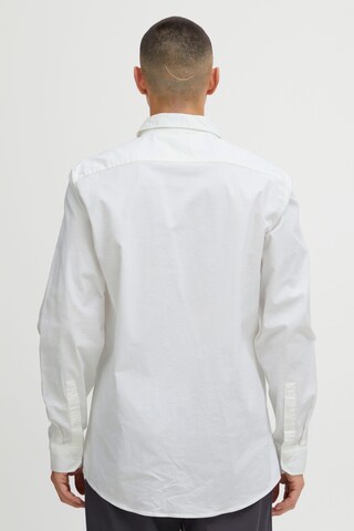 !Solid Regular fit Overhemd 'Danladi' in Wit