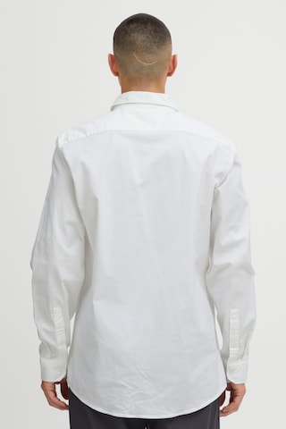 !Solid Regular fit Overhemd 'Danladi' in Wit