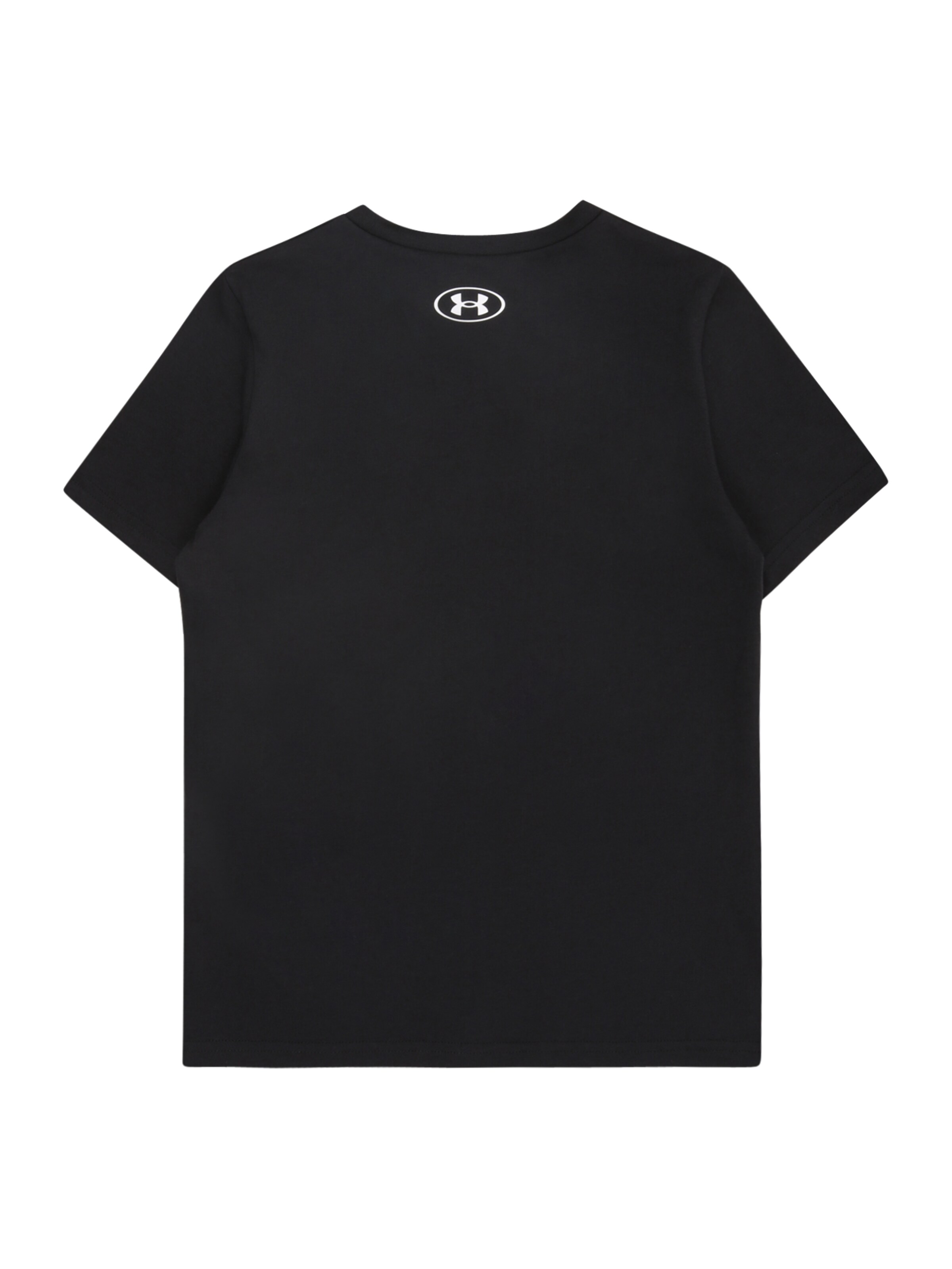 melns UNDER ARMOUR Sporta krekls