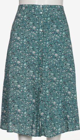 Sorgenfri Sylt Skirt in XL in Green: front