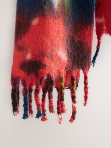 Next Κασκόλ σε μπλε