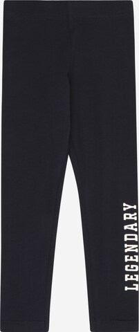 KIDS ONLY Leggings 'GLINA' in Blue: front