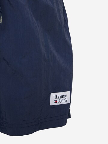 Tommy Jeans Swimming shorts in Blue