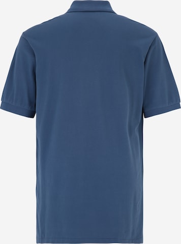 T-Shirt Polo Ralph Lauren Big & Tall en bleu