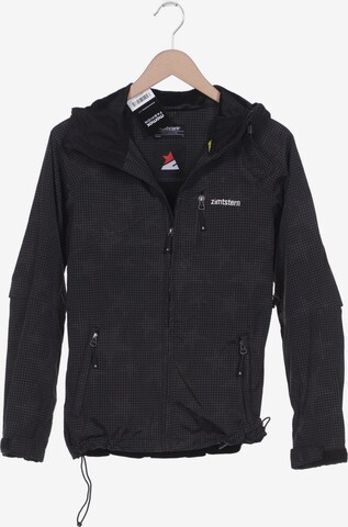 Zimtstern Jacket & Coat in S in Black: front