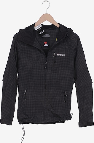 Zimtstern Jacket & Coat in S in Black: front
