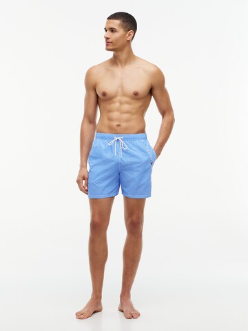 Tommy Hilfiger Underwear Swimming shorts in Blue