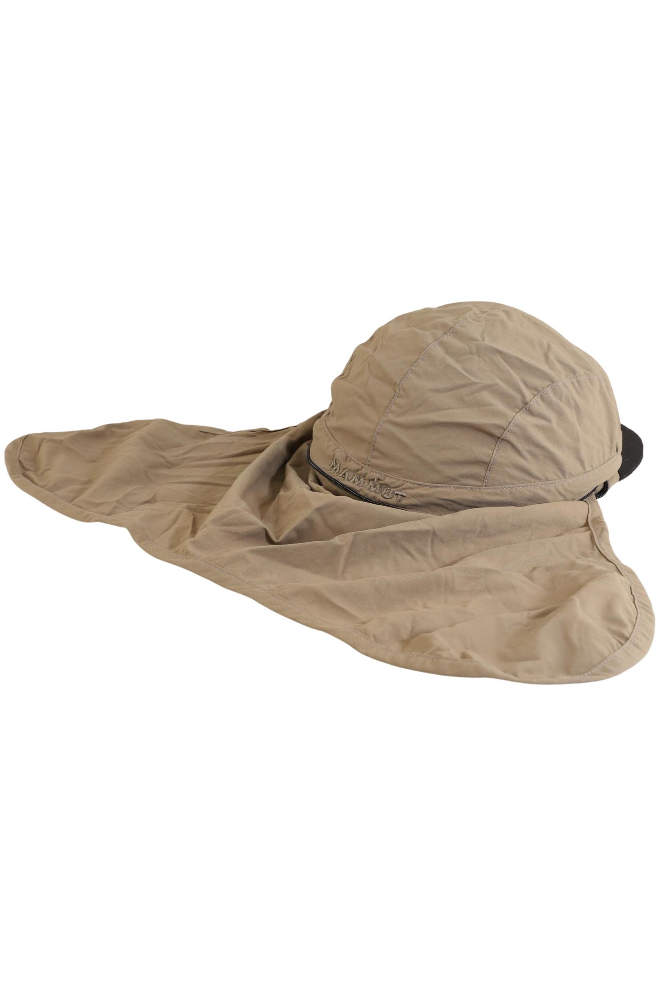 MAMMUT Hat & Cap in M in Beige