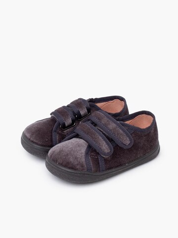Baskets Pisamonas en gris