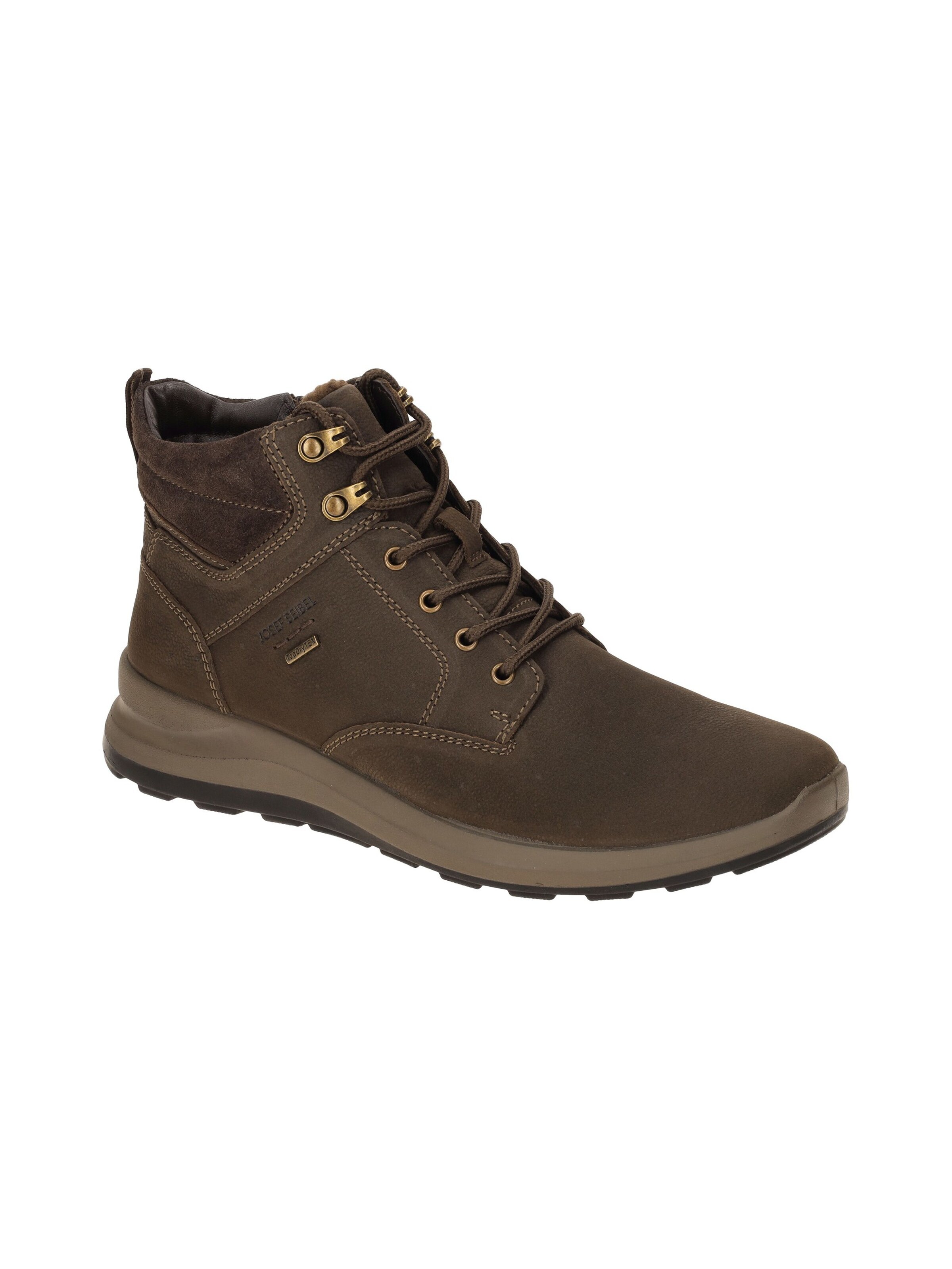 JOSEF SEIBEL Boots 'Marley 53 44935' in 44 in Brown, Item view