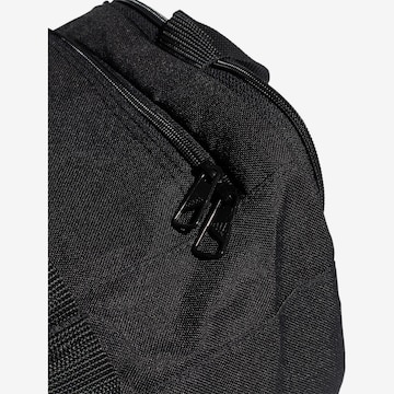 Sac de sport 'Essentials Logo Medium' ADIDAS PERFORMANCE en noir