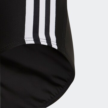 ADIDAS PERFORMANCE Sportieve badmode 'Athly V' in Zwart