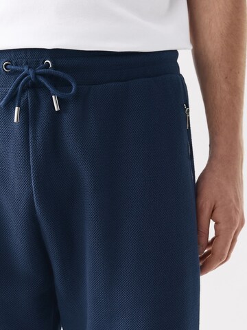 regular Pantaloni di Next in blu