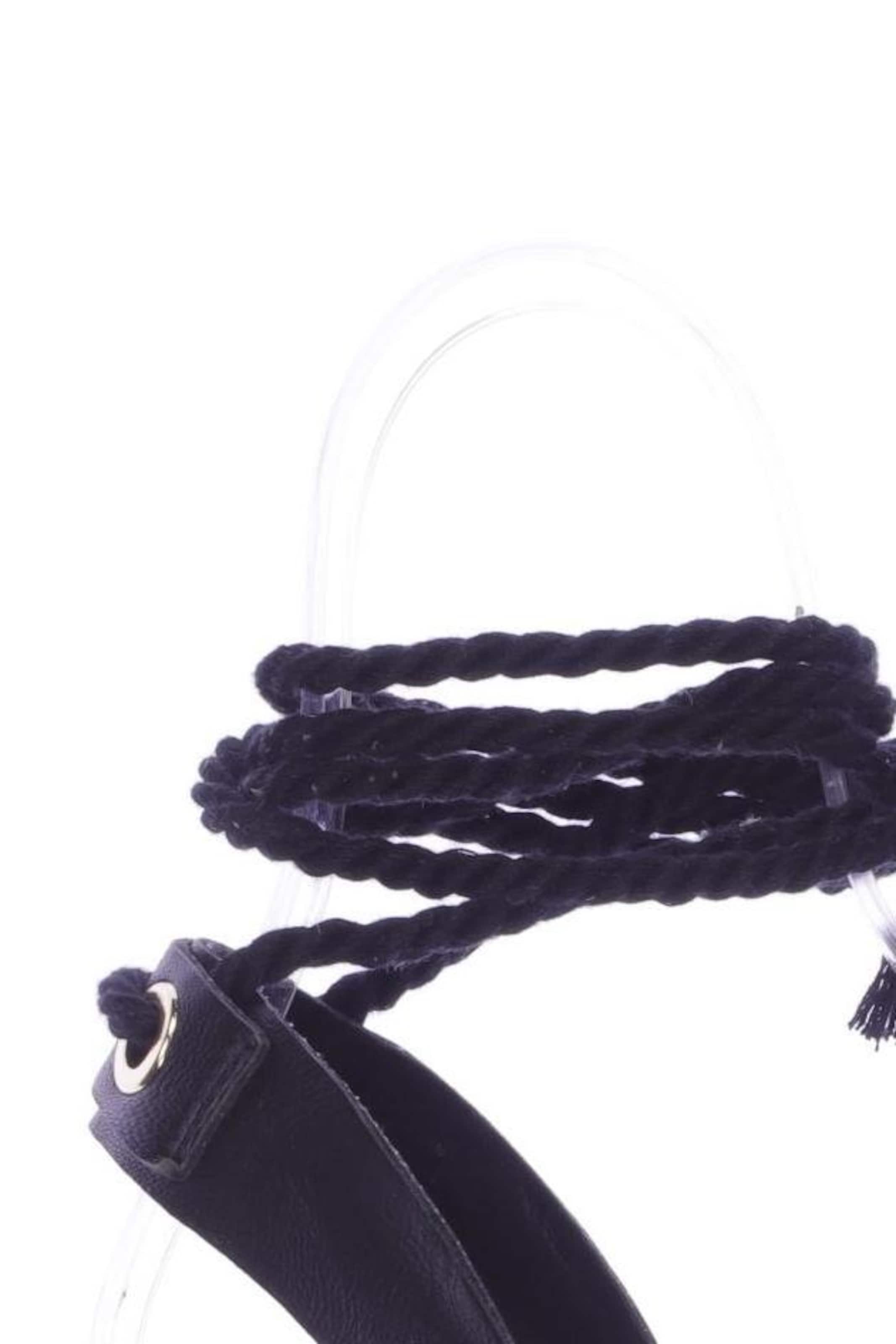 Next Sandalen 42 in Braun