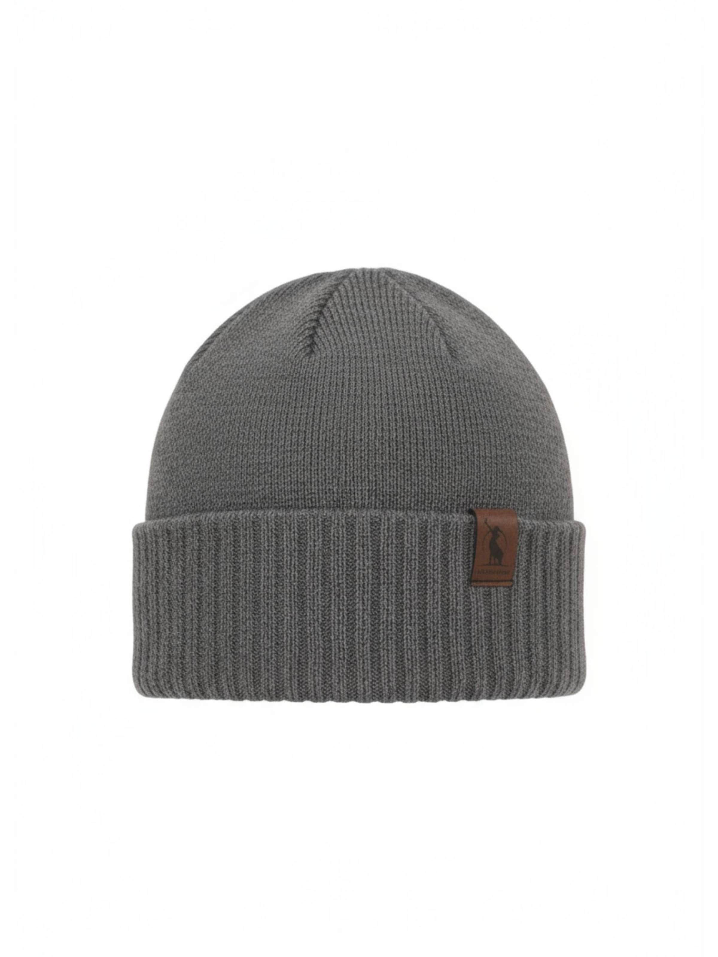 Maxte Mütze‌‌‌‌‌‌‌‌‌ in Grau