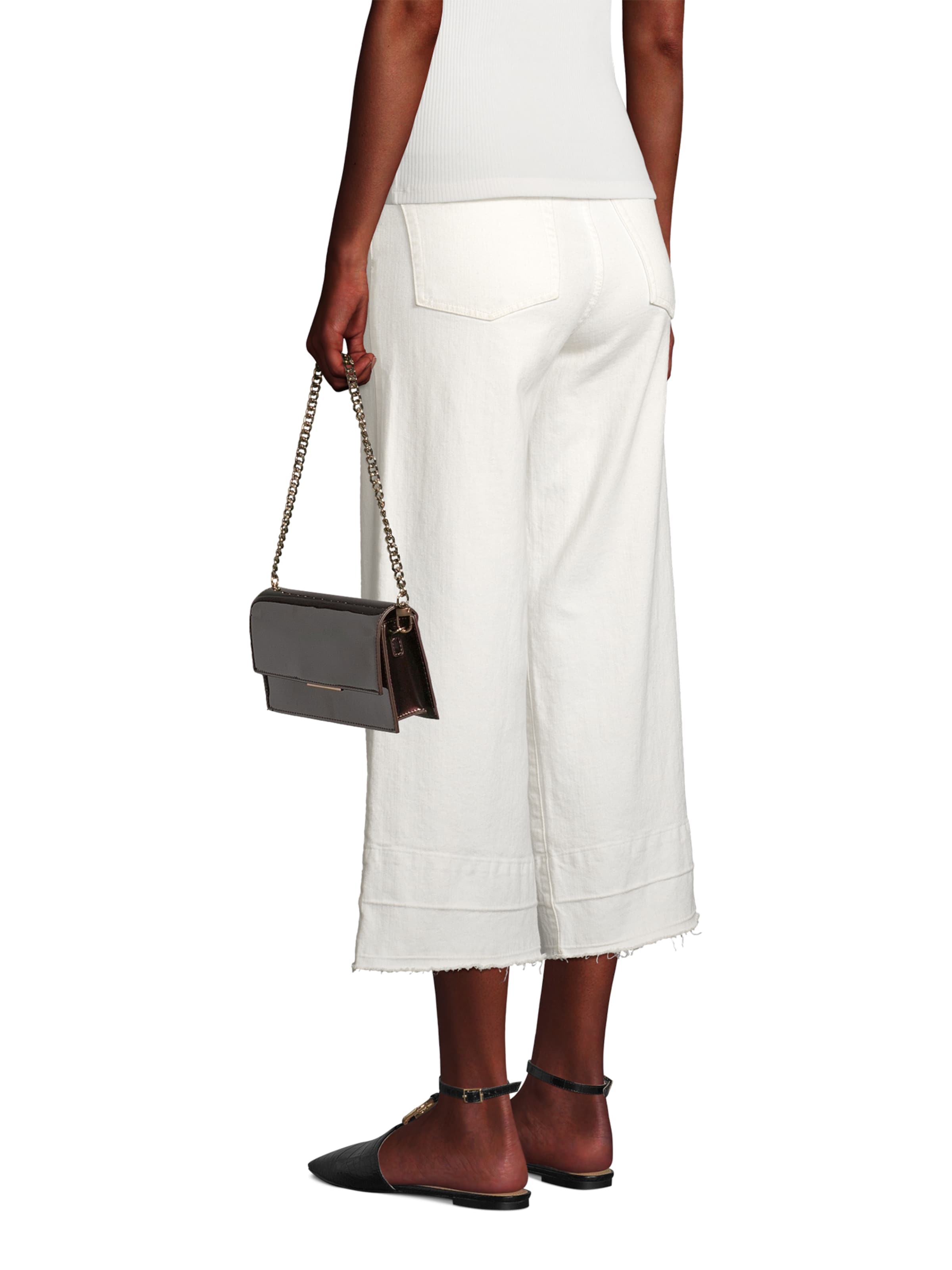 ALDO Сумка через плечо 'CARRENTER' в Коричневый