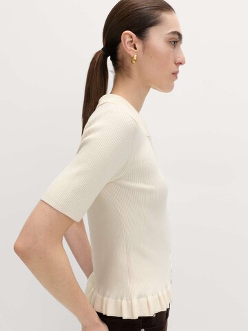 Giacchetta di Marks & Spencer in beige