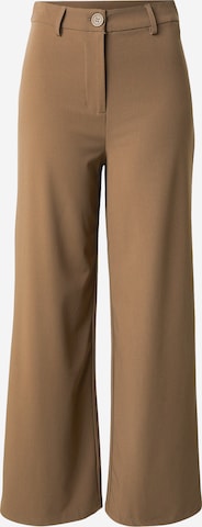 studioselect Hose 'Jenny' in Braun: Vorderseite