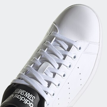 Sneaker bassa 'Stan Smith' di ADIDAS ORIGINALS in bianco