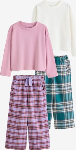 žalia Next Miego kostiumas: priekis