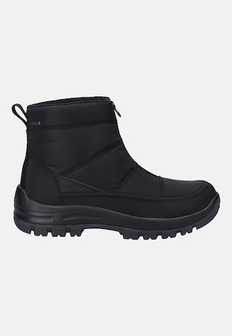 JOSEF SEIBEL Boot 'Alaska' in Black