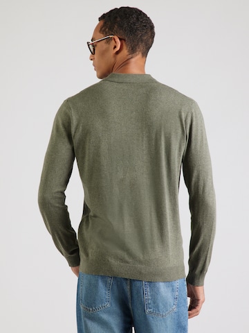 Only & Sons Sweater 'ONSLOUI' in Grey