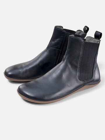 BÄR Booties 'Elif' in Black