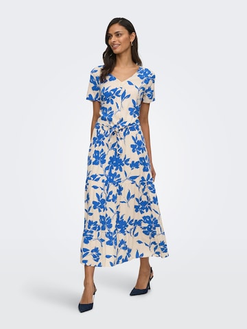 Gonna 'JDYSezen' di JDY in bianco