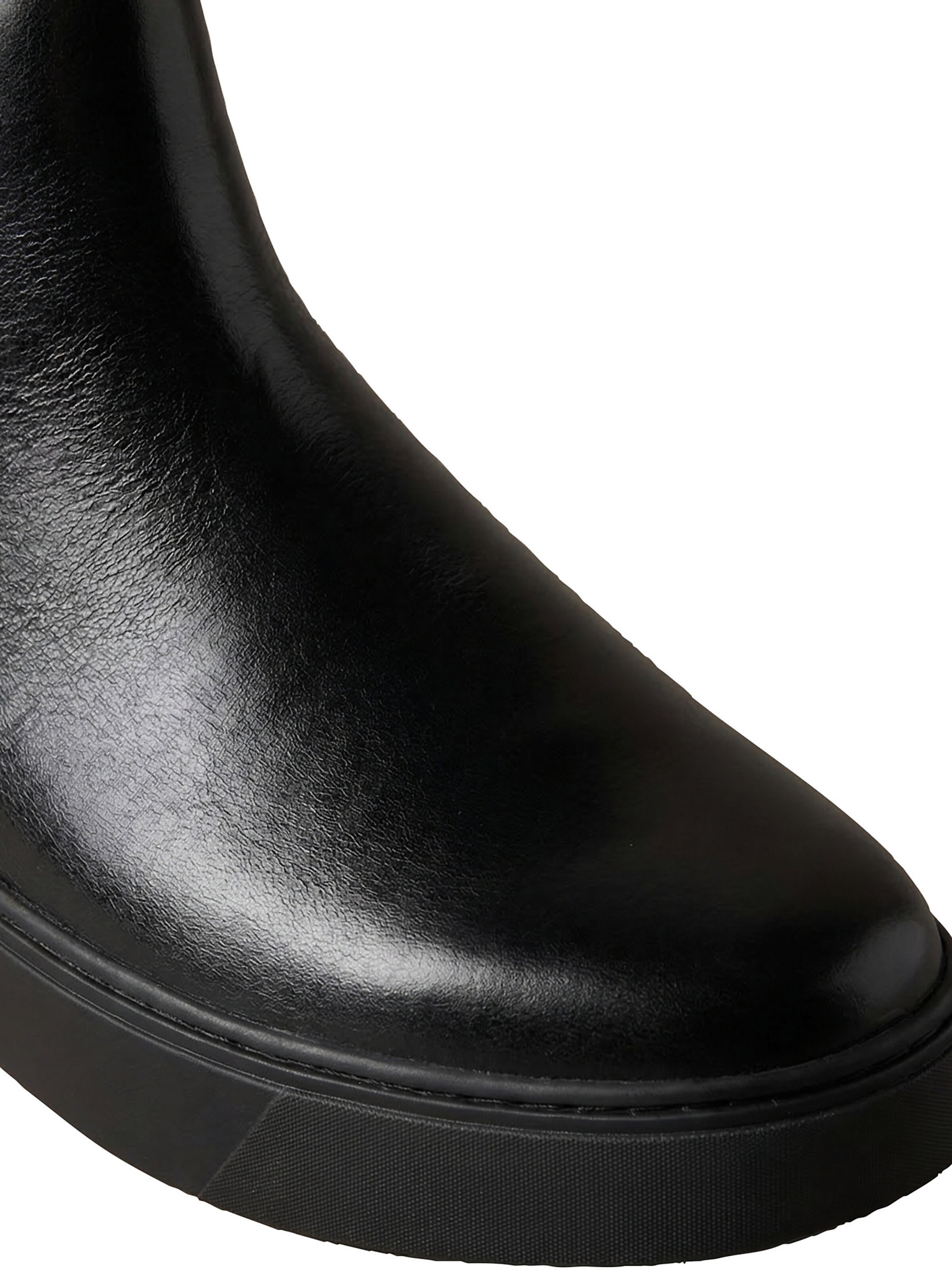 Chelsea Boots Calvin Klein en noir