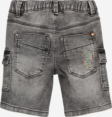 s.Oliver Regular Jeans 'BRAD' in Grey