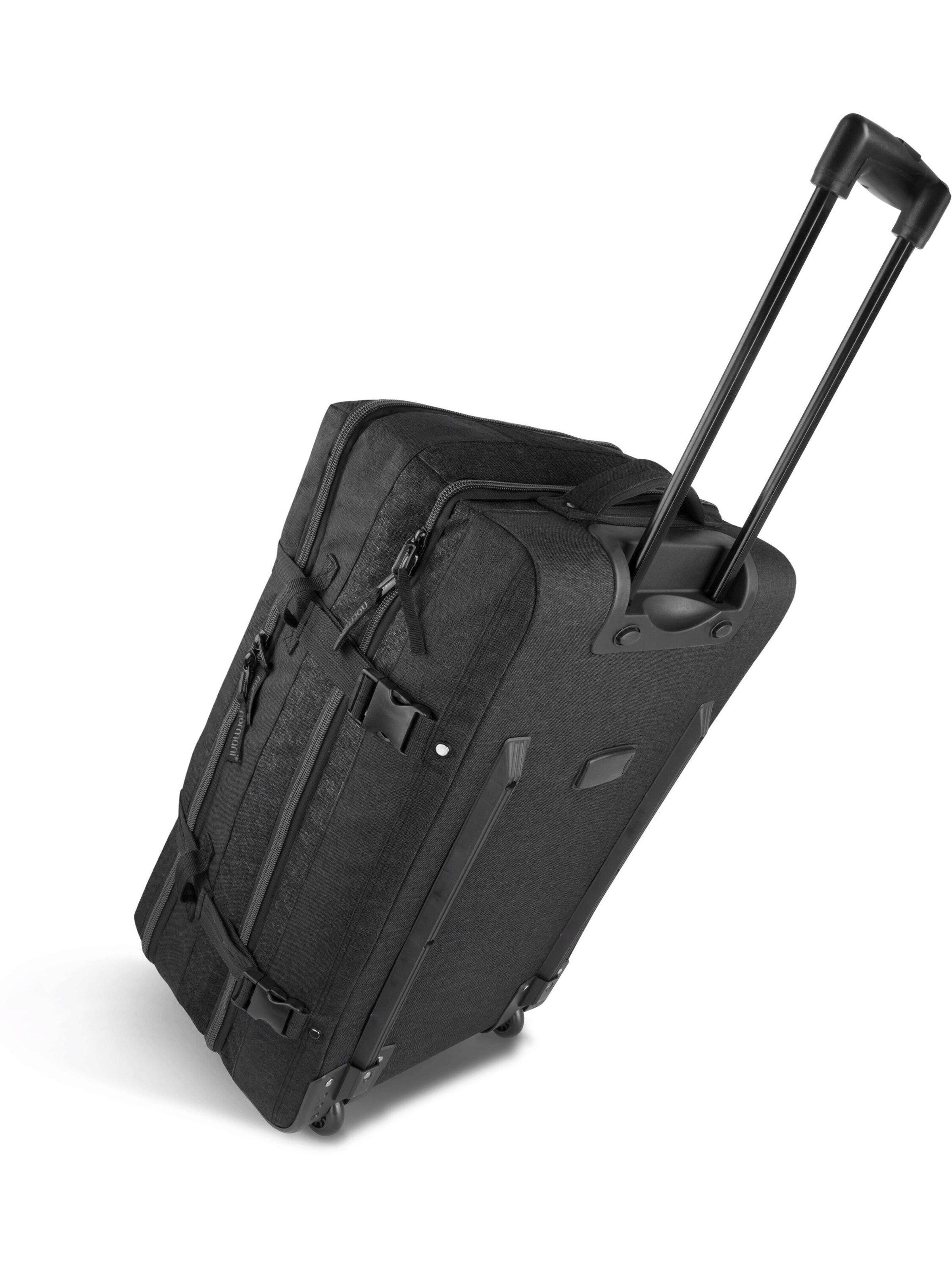 normani Trolley 'Aurori 45' in Schwarz