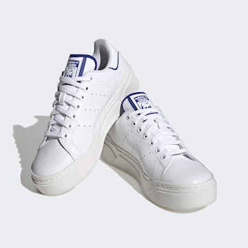 Sneaker bassa 'Stan Smith Bonega 2B' di ADIDAS ORIGINALS in bianco