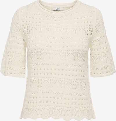 Megztinis 'JDYSUN LAY' iš JDY, spalva – kremo, Prekių apžvalga