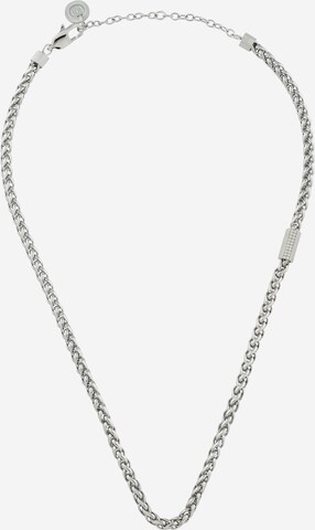 TOMMY HILFIGER Armband i silver: framsida