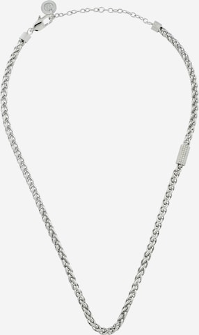 TOMMY HILFIGER - Pulsera en plata: frente