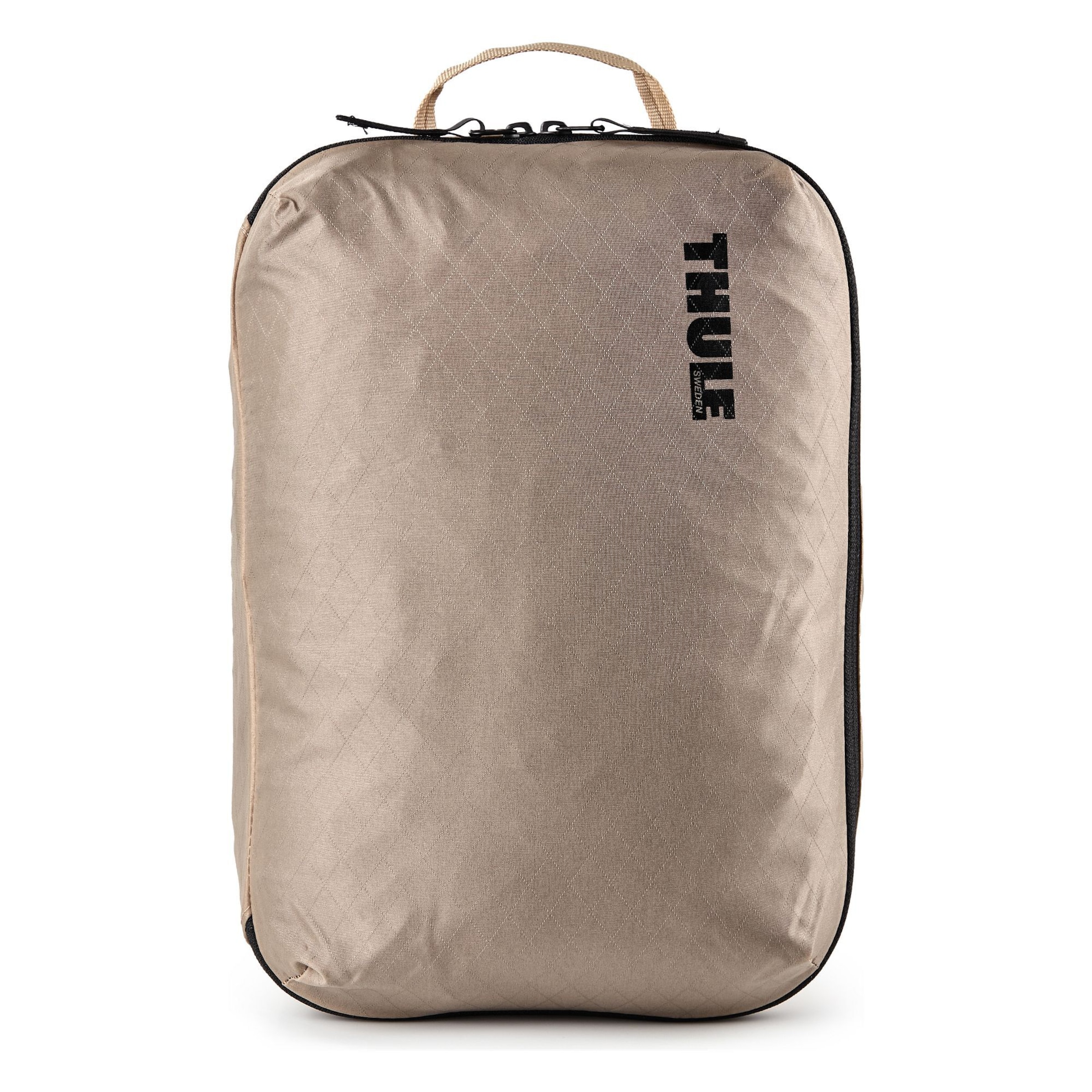Thule Kleidersack in Grau: Vorderseite