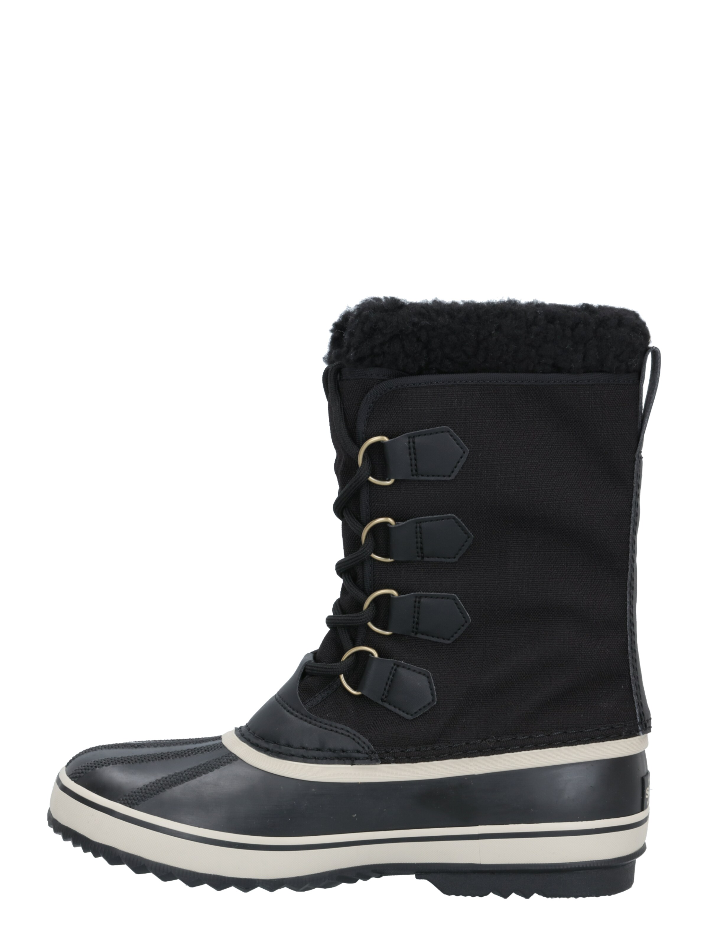 SOREL - Bota de neve em preto
