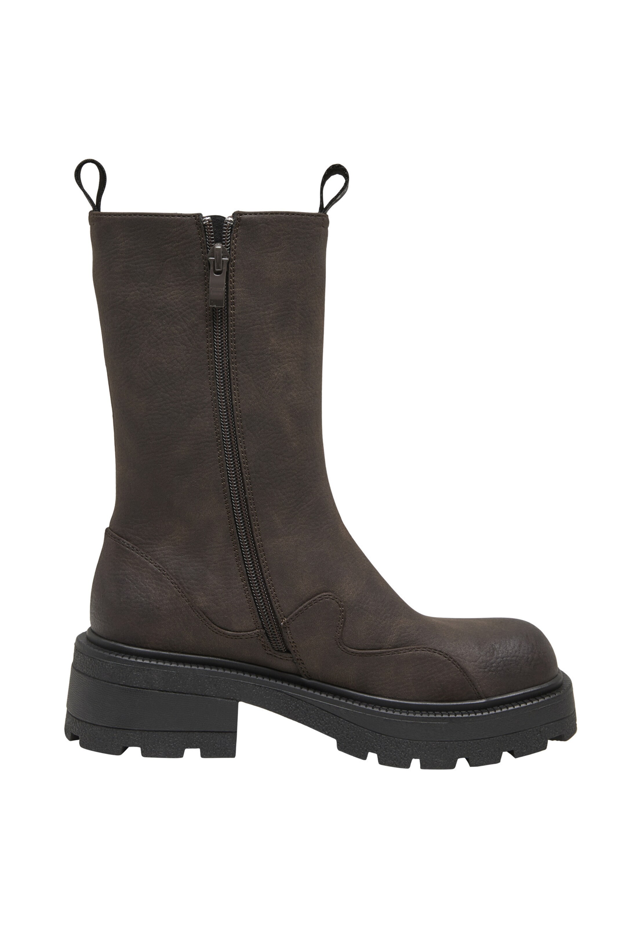 REPLAY Stiefel 'Brigitte' in Braun