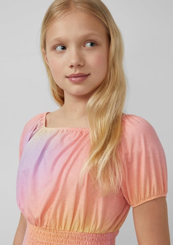 s.Oliver Shirt in Roze