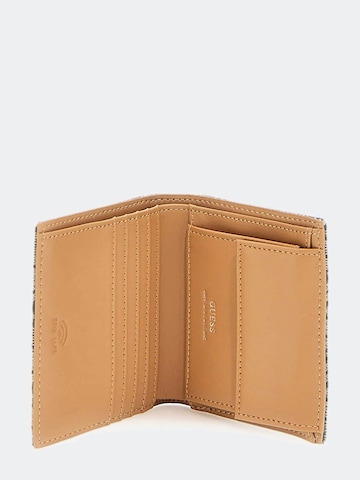 GUESS Wallet in Grey