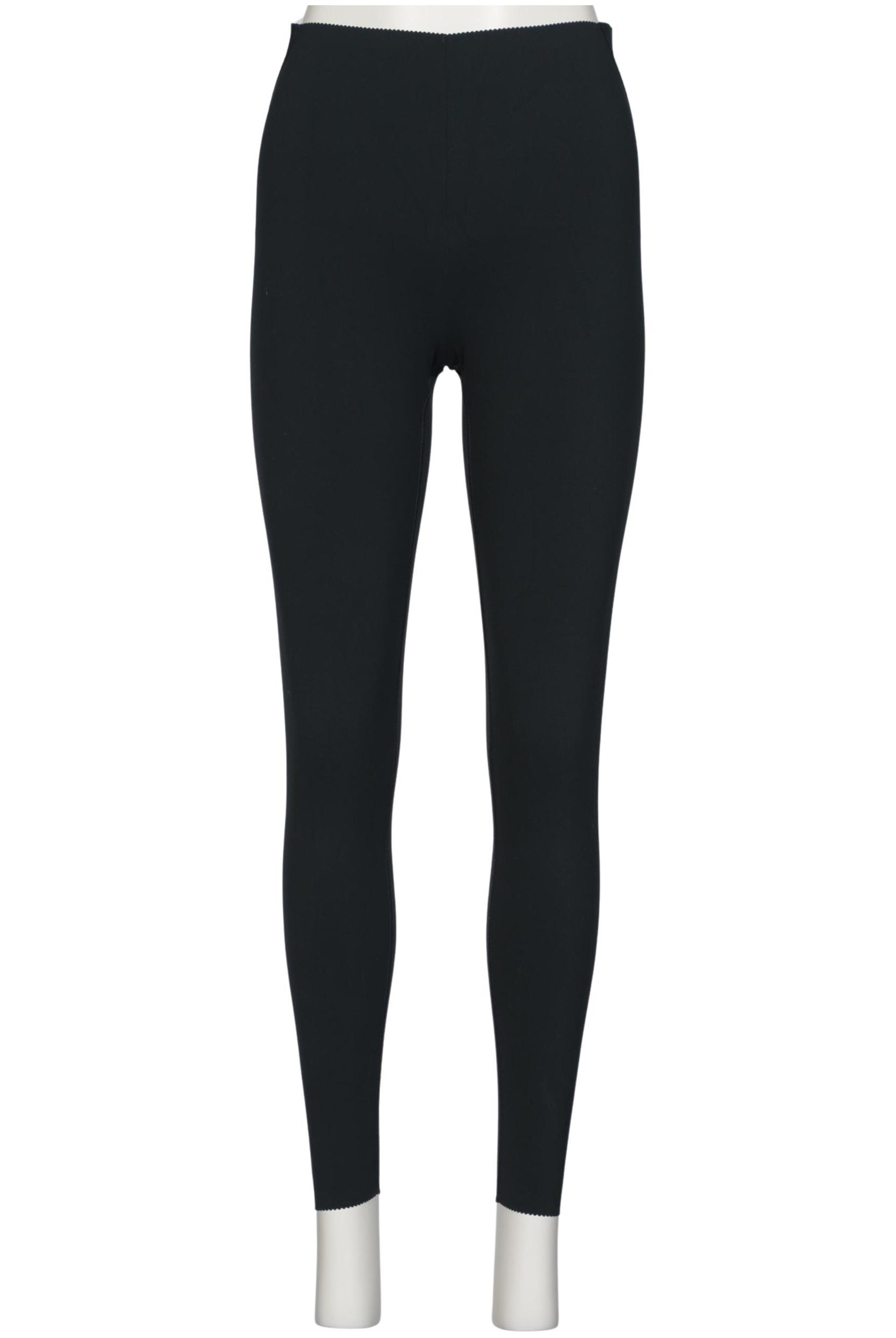 Oysho Pants in S in Blue: front