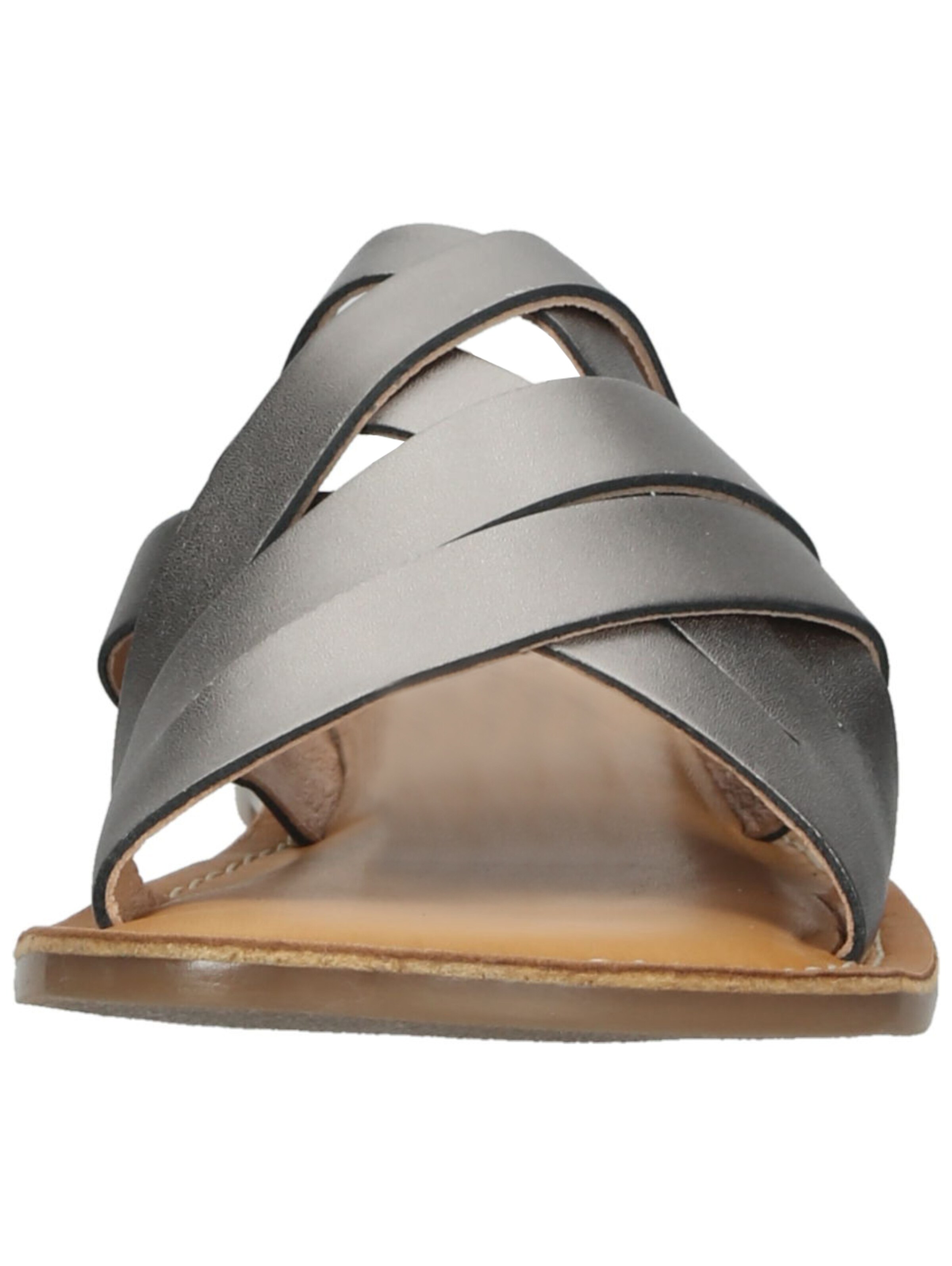 Zoccoletto di Kickers in grigio