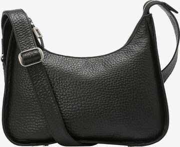 VOi Shoulder Bag 'Hirsch Talida' in Black: front