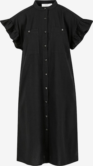 Coster Copenhagen Mekko ' GWEN solid ' koossa 34 värissä musta, Tuotenäkymä