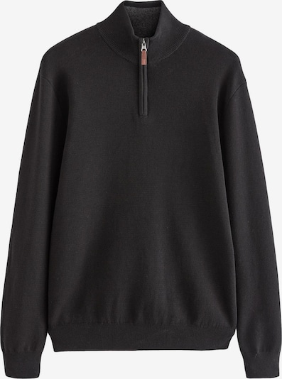 Megztinis iš Next, spalva – juoda, Prekių apžvalga