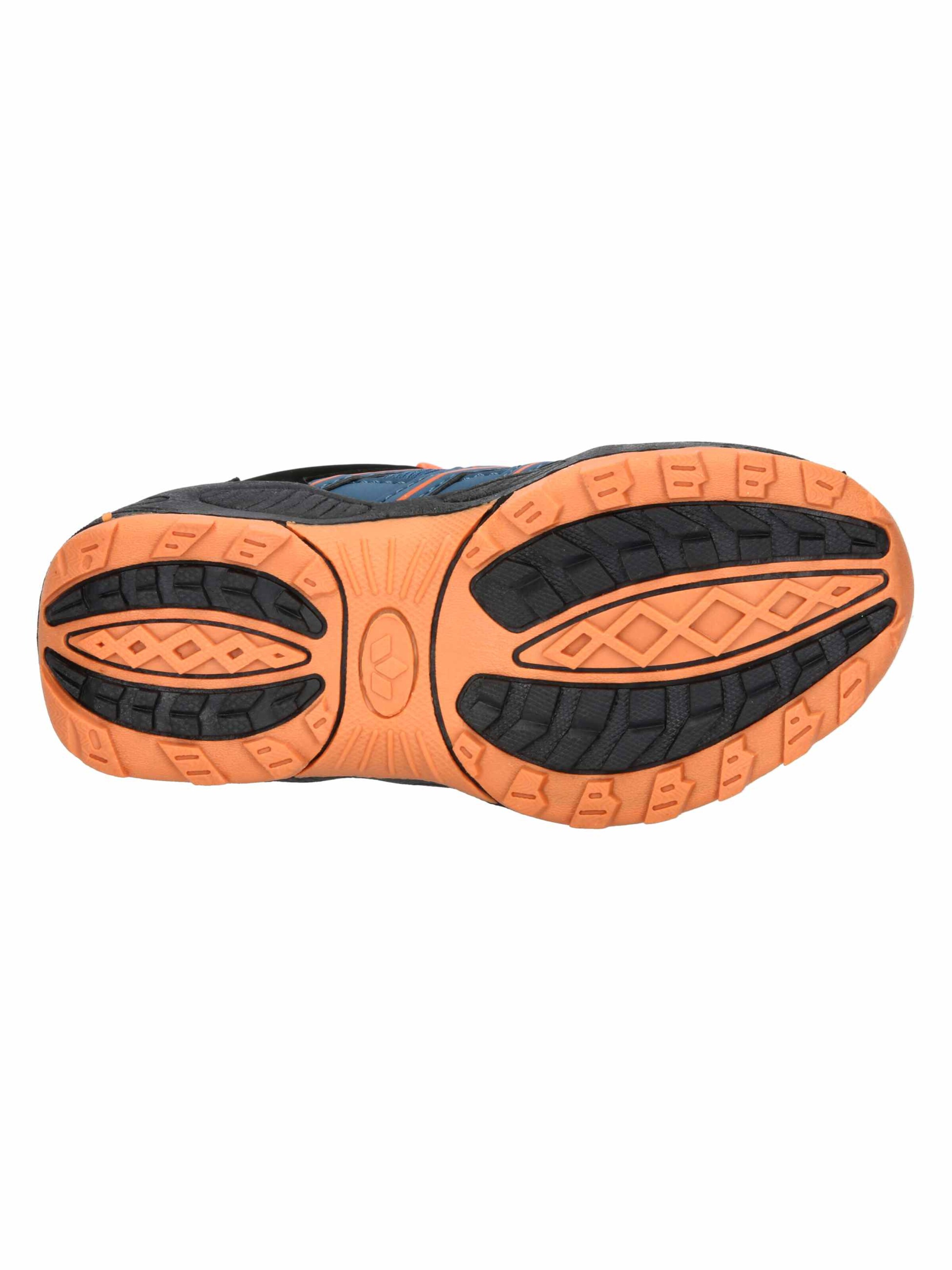 LICO Outdoorschuh ' Leander ' in Blau